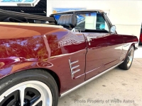 1966 Ford Mustang for sale in Riverhead, New York (ID-143043)