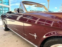 1966 Ford Mustang for sale in Riverhead, New York (ID-143043)