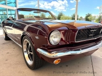 1966 Ford Mustang for sale in Riverhead, New York (ID-143043)