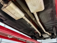 1966 Ford Mustang for sale in Michigan (ID-143300)