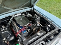 1966 Ford Mustang for sale in Michigan (ID-143300)