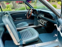 1966 Ford Mustang for sale in Michigan (ID-143300)