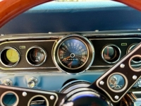 1966 Ford Mustang for sale in Michigan (ID-143300)