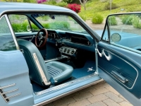 1966 Ford Mustang for sale in Michigan (ID-143300)