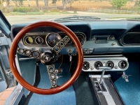 1966 Ford Mustang for sale in Michigan (ID-143300)