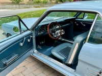 1966 Ford Mustang for sale in Michigan (ID-143300)