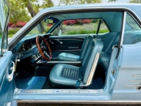 1966 Ford Mustang for sale in Michigan (ID-143300)