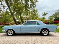 1966 Ford Mustang for sale in Michigan (ID-143300)