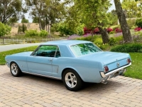 1966 Ford Mustang for sale in Michigan (ID-143300)