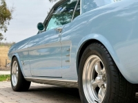 1966 Ford Mustang for sale in Michigan (ID-143300)