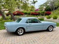 1966 Ford Mustang for sale in Michigan (ID-143300)