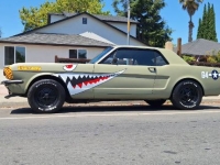 1966 Ford Mustang for sale in Michigan (ID-143337)