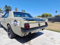 1966 Ford Mustang for sale in Michigan (ID-143337)