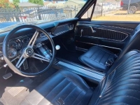 1966 Ford Mustang for sale in Michigan (ID-143337)