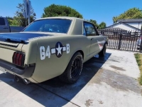1966 Ford Mustang for sale in Michigan (ID-143337)