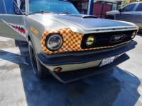 1966 Ford Mustang for sale in Michigan (ID-143337)