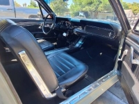 1966 Ford Mustang for sale in Michigan (ID-143337)
