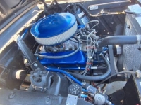 1966 Ford Mustang for sale in Michigan (ID-143337)