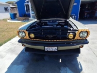 1966 Ford Mustang for sale in Michigan (ID-143337)