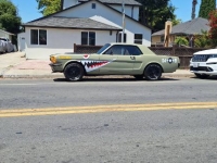 1966 Ford Mustang for sale in Michigan (ID-143337)