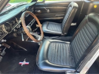 1966 Ford Mustang for sale in Michigan (ID-143346)
