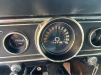 1966 Ford Mustang for sale in Michigan (ID-143346)