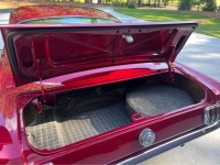 1966 Ford Mustang for sale in Michigan (ID-143346)