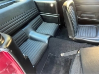 1966 Ford Mustang for sale in Michigan (ID-143346)