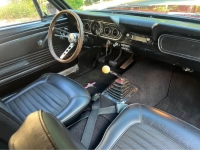 1966 Ford Mustang for sale in Michigan (ID-143346)