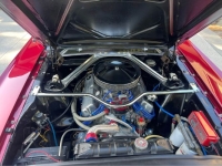 1966 Ford Mustang for sale in Michigan (ID-143346)