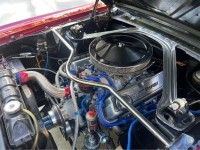 1966 Ford Mustang for sale in Michigan (ID-143346)