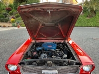 1966 Ford Mustang for sale in Michigan (ID-143374)