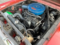 1966 Ford Mustang for sale in Michigan (ID-143374)
