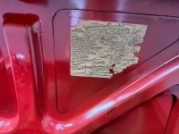 1966 Ford Mustang for sale in Michigan (ID-143374)