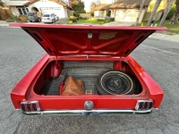 1966 Ford Mustang for sale in Michigan (ID-143374)