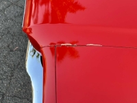 1966 Ford Mustang for sale in Michigan (ID-143374)