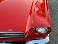 1966 Ford Mustang for sale in Michigan (ID-143374)