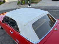 1966 Ford Mustang for sale in Michigan (ID-143374)