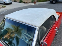 1966 Ford Mustang for sale in Michigan (ID-143374)