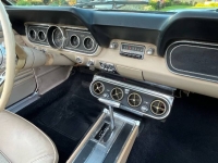 1966 Ford Mustang for sale in Michigan (ID-143374)