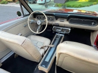 1966 Ford Mustang for sale in Michigan (ID-143374)