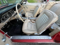 1966 Ford Mustang for sale in Michigan (ID-143374)