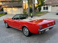 1966 Ford Mustang for sale in Michigan (ID-143374)