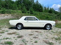 1966 Ford Mustang for sale in Michigan (ID-143453)