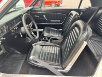 1966 Ford Mustang for sale in Michigan (ID-143453)