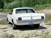 1966 Ford Mustang for sale in Michigan (ID-143453)