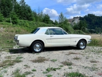 1966 Ford Mustang for sale in Michigan (ID-143453)