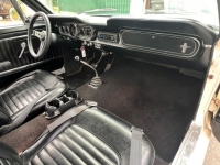 1966 Ford Mustang for sale in Michigan (ID-143453)