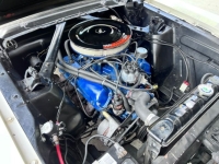 1966 Ford Mustang for sale in Michigan (ID-143453)