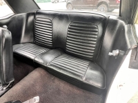 1966 Ford Mustang for sale in Michigan (ID-143453)